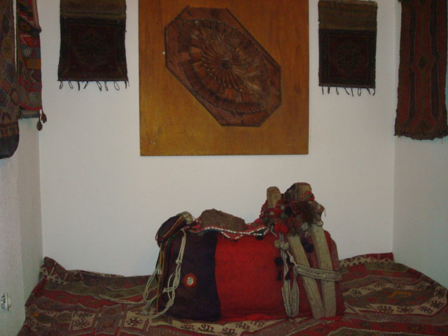 Nevehir mzesi